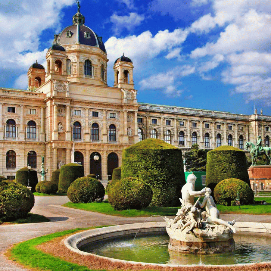 Austria